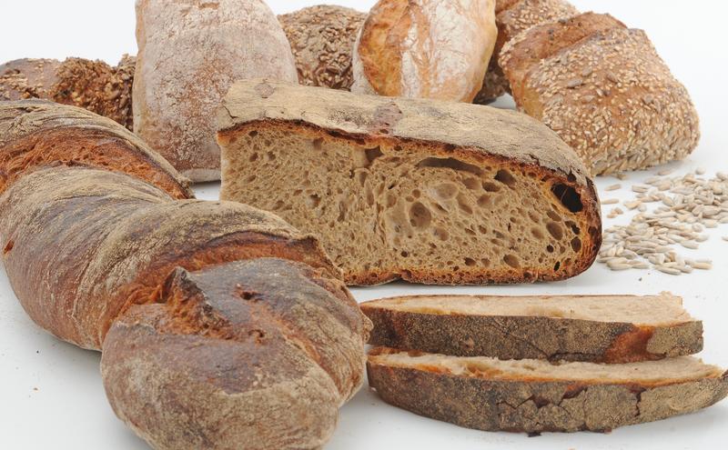 Brotsorten